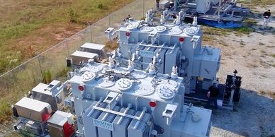 60MVA SIEMENS MOBILE SUBS SOLD.