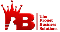 pronet BUSINESS SOLUTIONS (PTY) LTD