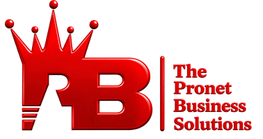 pronet BUSINESS SOLUTIONS (PTY) LTD