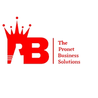 pronet BUSINESS SOLUTIONS (PTY) LTD
