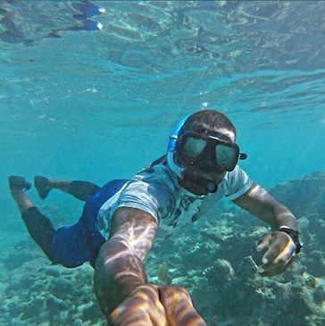 Snug Harbour Snorkeling 