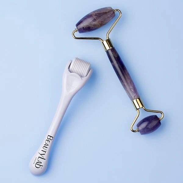 Facial tools for at-home facials