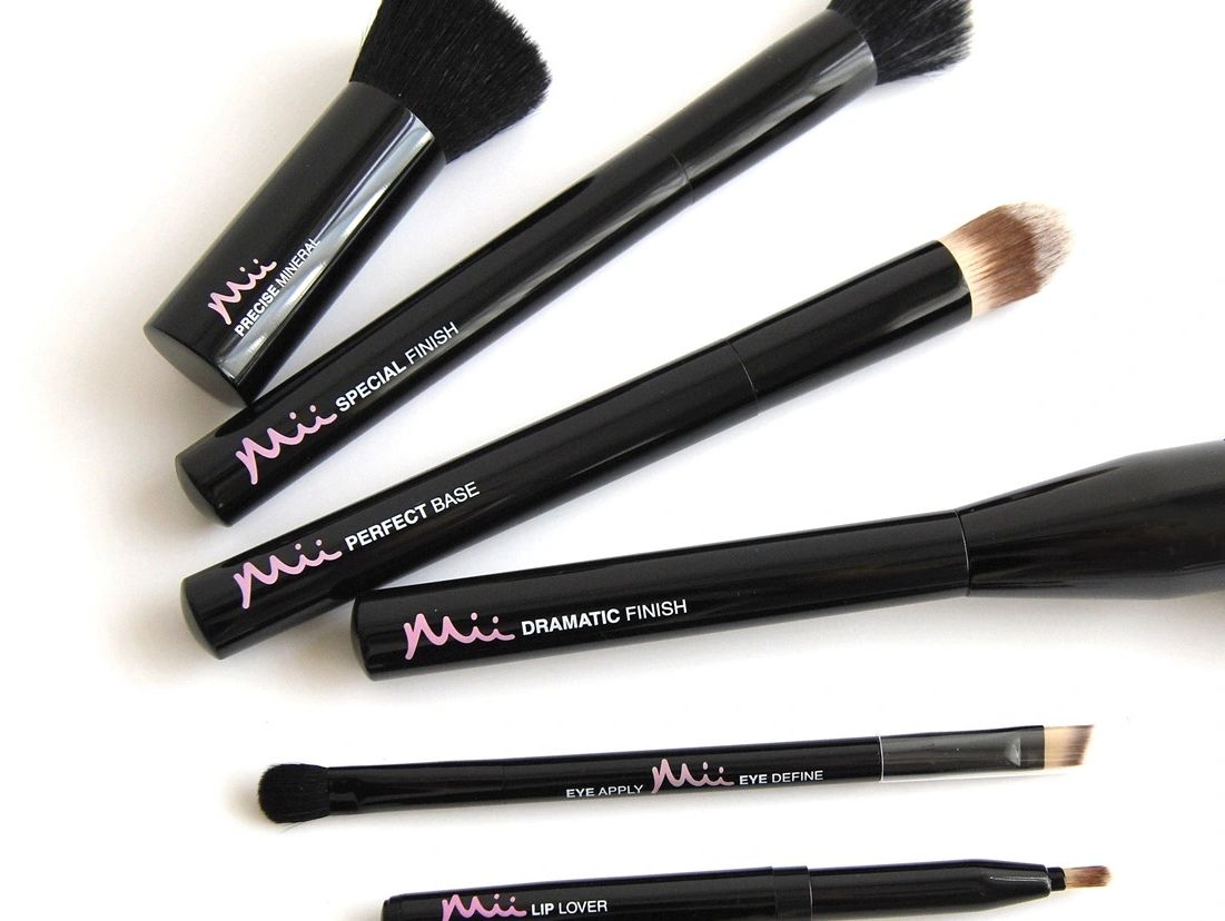 Makeup brushes and tools... meet your secret weapons in the art of precision application