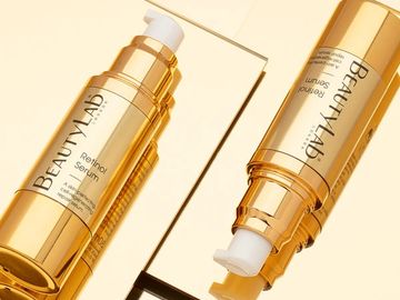 NEW BeautyLab Retinol Serum 0.5%