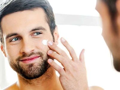 Men's Skincare, shop for all your skin care essentials