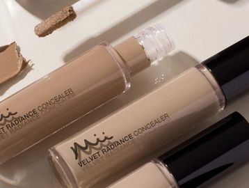 Mii Cosmetics, NEW Velvet Radiance Concealer