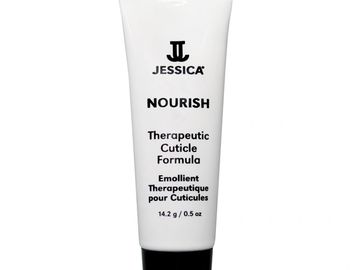 Jessica Nourish, Therapeutic Cuticle Formula