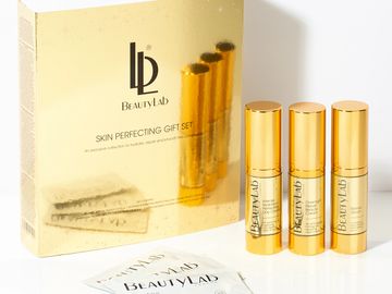 BeautyLab Skin Perfecting Gift Set
