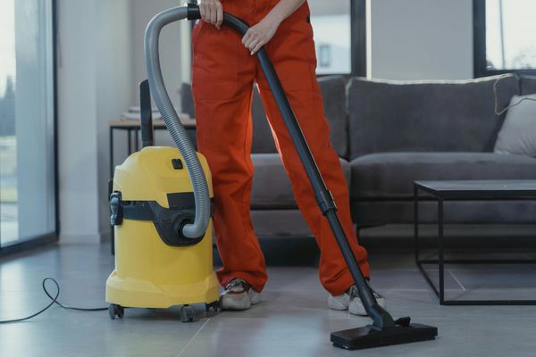 JRH Cleaning Services