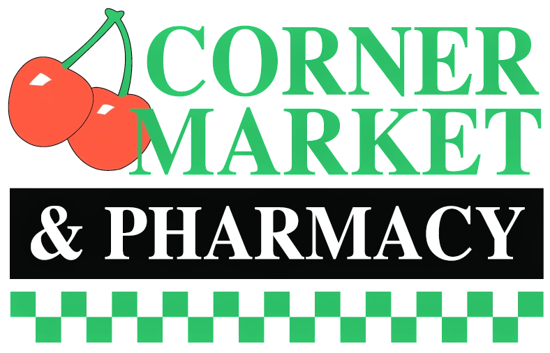 CORNER MARKET & PHARMACY Sanitizer Silver Spring, Maryland