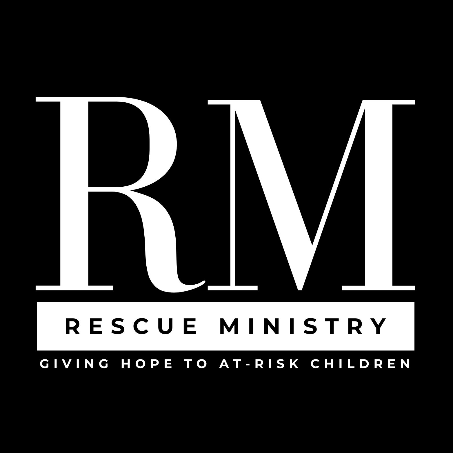 General Fund Donation @ Rescue Ministry