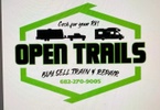 open trails rv's 
