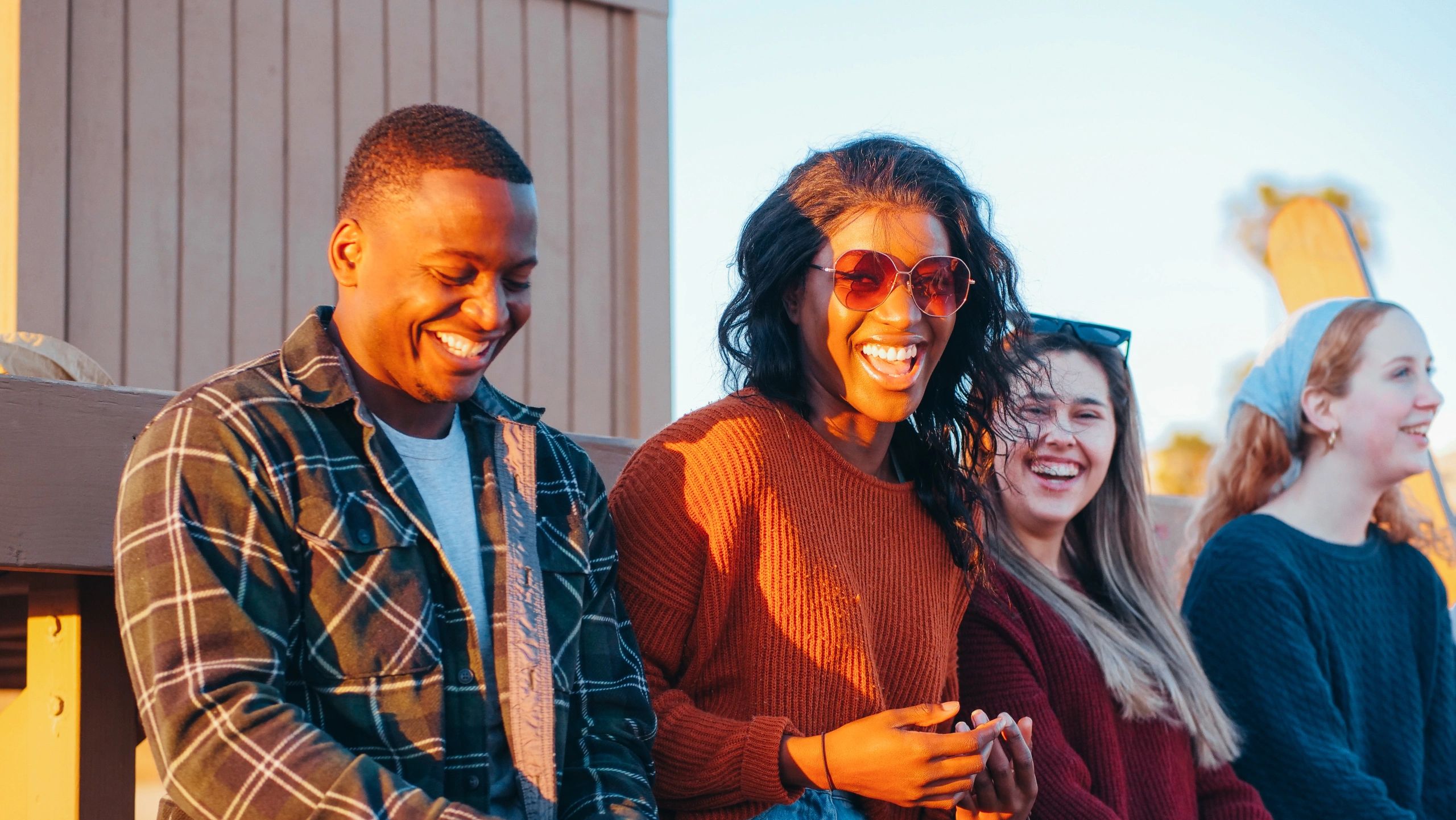 Thrive Transitional Housing Thrive Transitional Housing