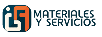 GA Materiales y Servicios