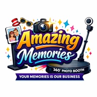 Amazing Memories Photo Booths