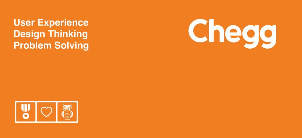 Improve Experts’ discovery of all
the authoring tools Chegg Q n A offers.


