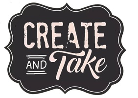 Create and take