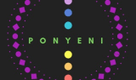 PonYeni Means Heal