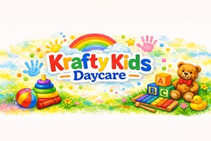 Krafty Kids Daycare