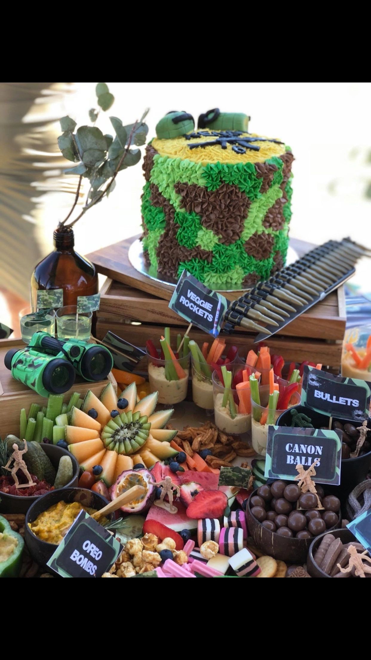 I’m Zo Baked - Cakes, Cupcakes, Cake Maker