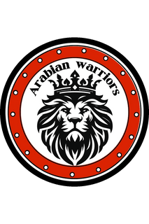 Arabian Warriors 