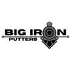 BIG IRON PUTTERS