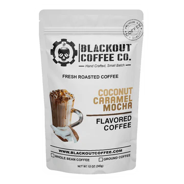 Flavored Coffee