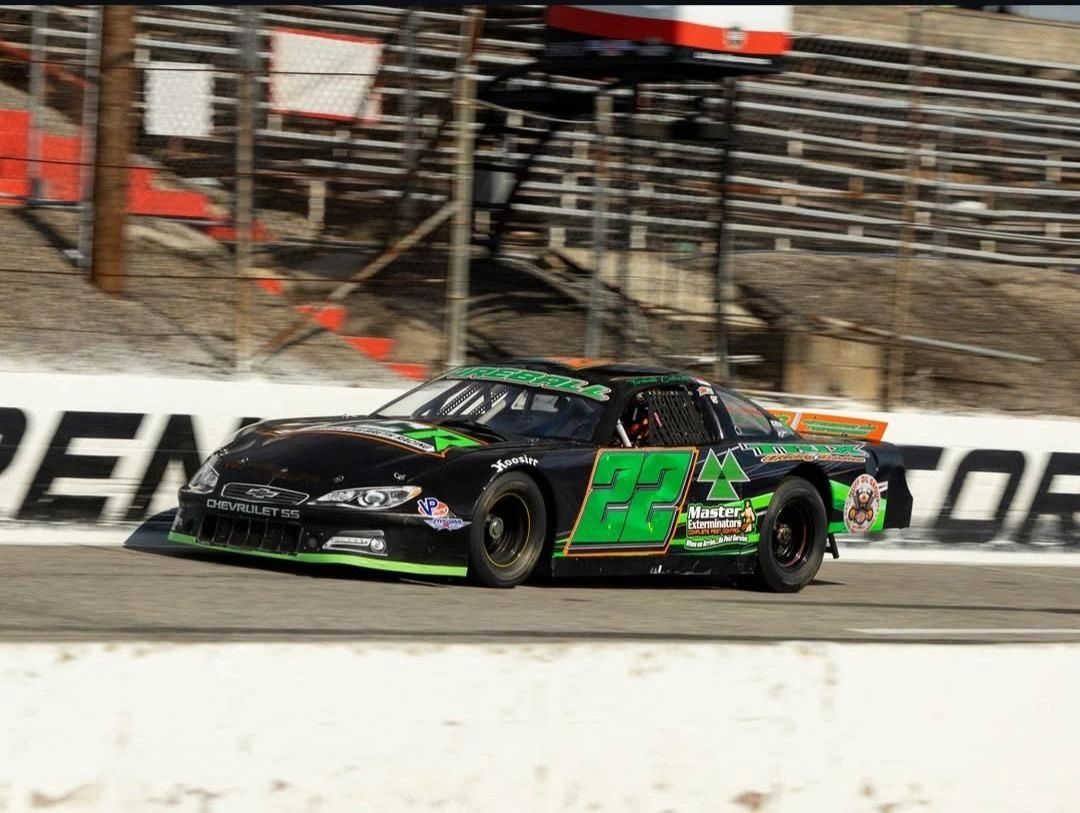 Firebolt Racing Fireball Culbreth Racing