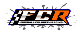 Fireball Culbreth Racing