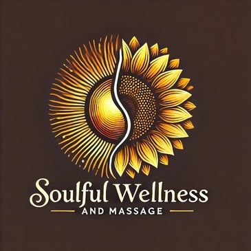 Soulful Wellness and Massage Logo