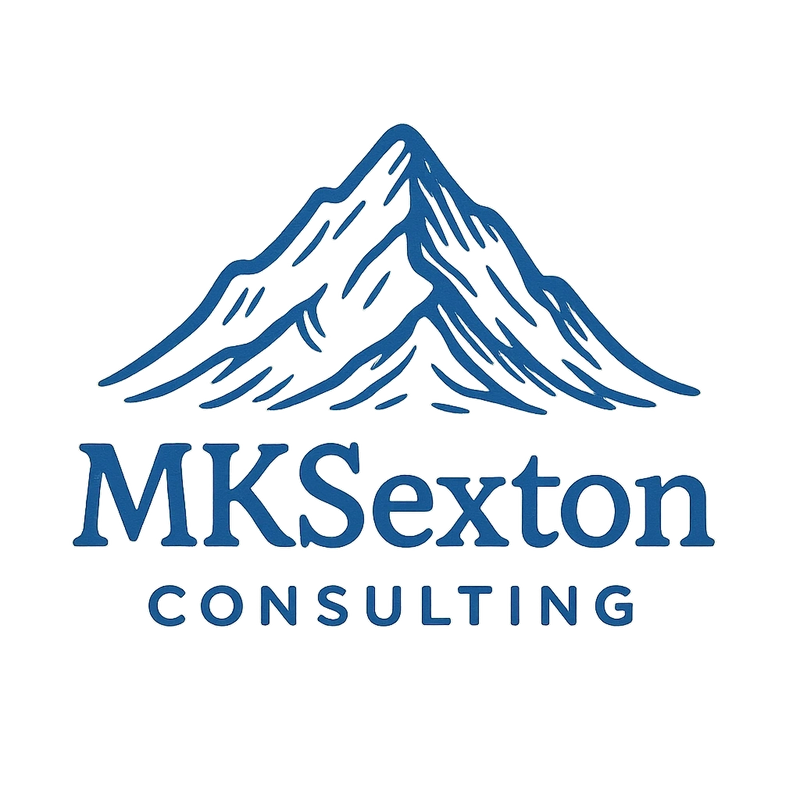 MKSexton logo