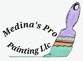 Medina's Pro Painting LLC 
