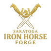 Saratoga Iron Horse Forge