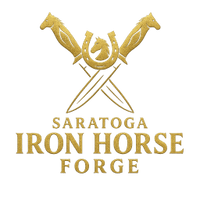 Saratoga Iron Horse Forge