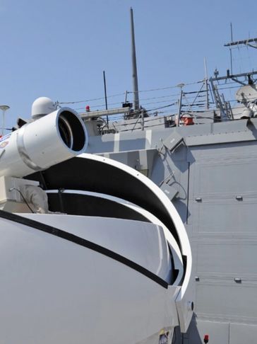 Navy research photo