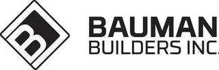 Bauman Builders Inc