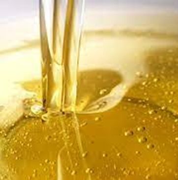 Vegetable Oils and Fats