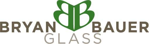 Bryan Bauer Glass