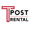 T Post Rental