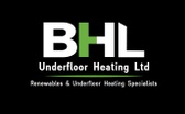 BHL Underfloor Heating Ltd 