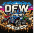 DFW OFF ROAD TOURS