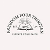 Freedom Four Thirteen