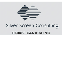 Silver Screen Consulting 
11508121 Canada Inc