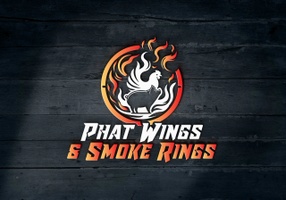 Phat Wings & Smoke Rings