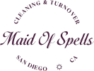 Maid of Spells