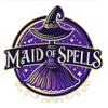 Maid of Spells
