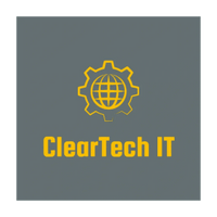 ClearTech IT
Consulting Services