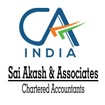 Sai Akash & Associates, Chartered Accountants