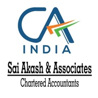 Sai Akash & Associates, Chartered Accountants