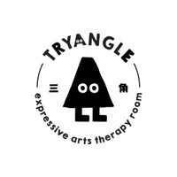 TRYANGLE
expressive arts room
